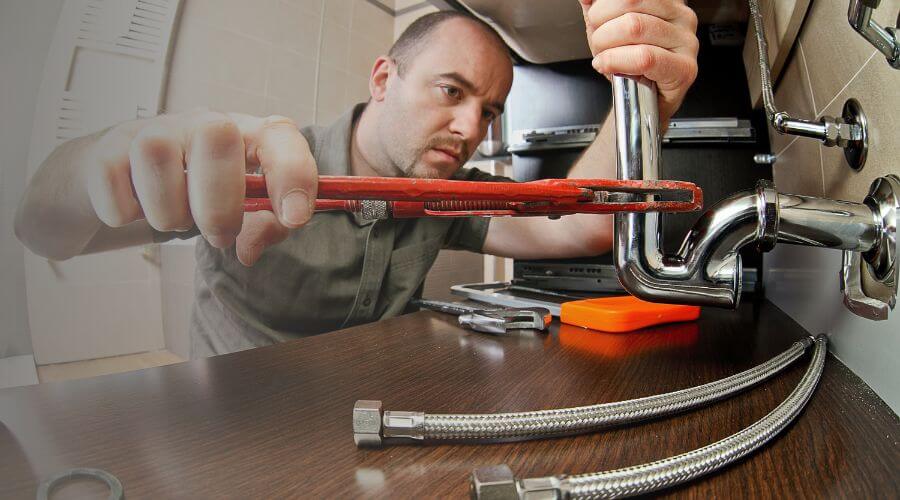 Local annual plumbing maintenance in Transfer, PA